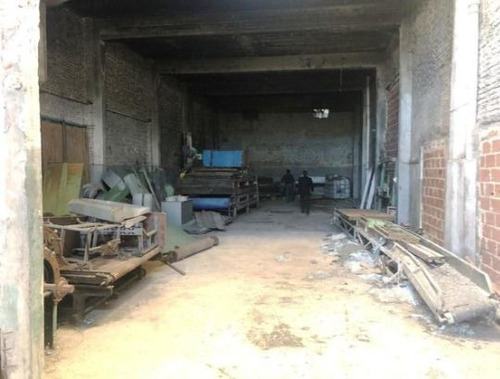 Imagen 7 de 9 de Galpon En Venta En Avellaneda
