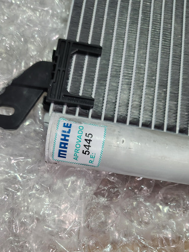 Condensador Aire Acondicionado Peugeot 208 Like 1.2 2020-22