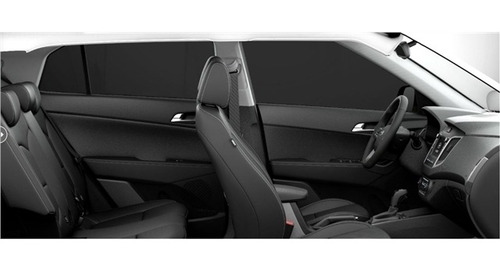 Hyundai Creta 2.0 16v Flex Prestige Automático