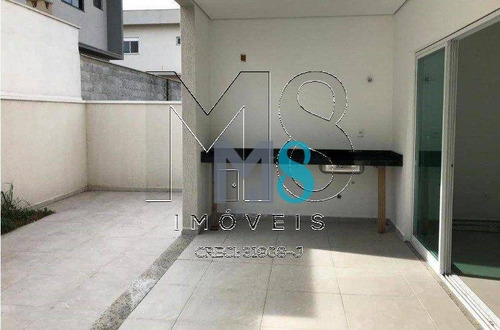 Imagem 24 de 30 de Sobrado Com 4 Dormitórios À Venda, 235 M² Por R$ 1.490.000,00 - Bella Citta Jardim Marica / Fazenda Rodeio - Mogi Das Cruzes/sp - So0160
