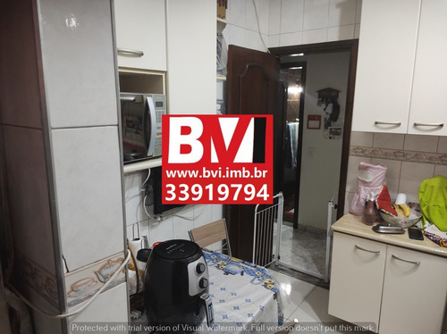 Imagem 7 de 15 de Apartamento Em Vila Da Penha - Rio De Janeiro - 21146