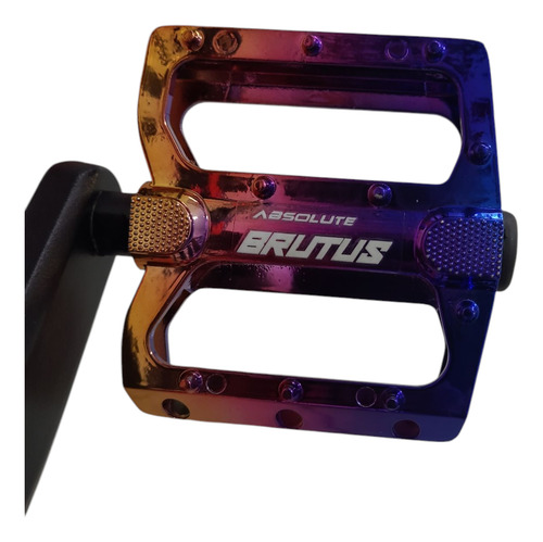 Wiking X Tuff 25 Preto/rosa 13.5 "