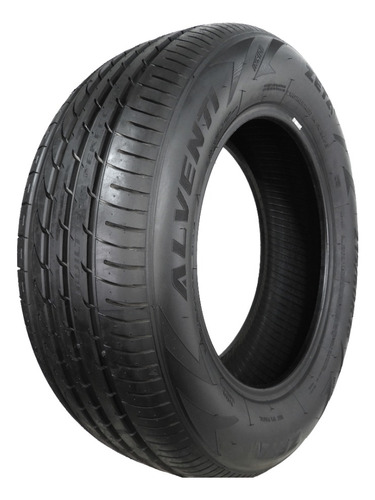 Llanta Zeta Alventi 225/35r20 93w Xl Blk.