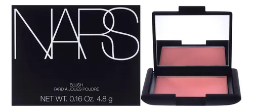 Blush Nars Amour Para Mujer, 4,7 Ml