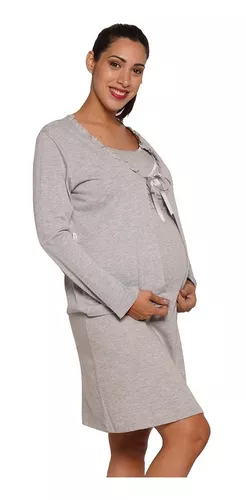 Batas Para Embarazadas MercadoLibre