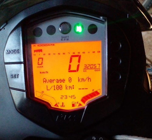 Imagen 9 de 10 de Ktm Duke 200