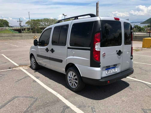 Fiat Doblo 2020 1.8 16v Essence 7l Flex 5p