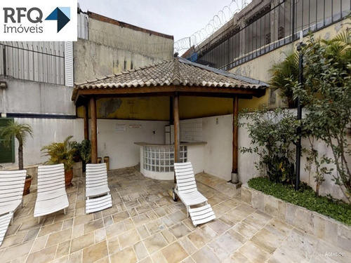 Imagem 18 de 21 de Apartamento Com 1 Dormitório Com Sacada Conjugada No Bairro Bela Vista !! - Ap02625 - 69832746