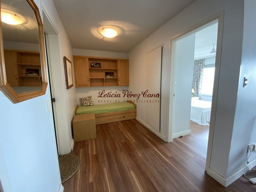 Imagen 9 de 12 de Apartamento En Venta Ubicado En Península