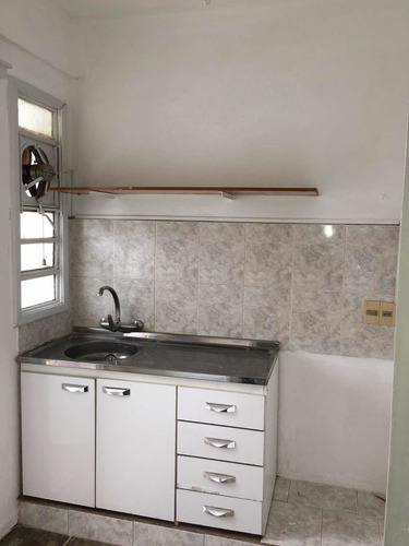 Imagen 8 de 17 de Excelente Apartamento, Mono Ambiente En Complejo Artigas