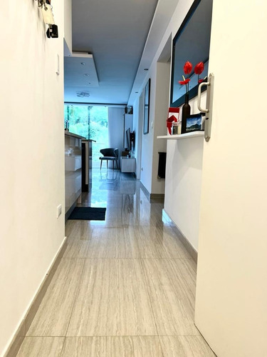 Imagen 3 de 22 de Venta De Apartamento En El Encantado Humboldt (a.f.) Moderno Y Elegante