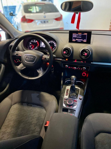 Audi A3 Sportback S-tronic Tfsi 1.4 Juanliderlp