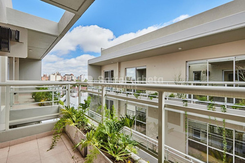 Venta Departamento De 2 Ambientes En Moron Sur