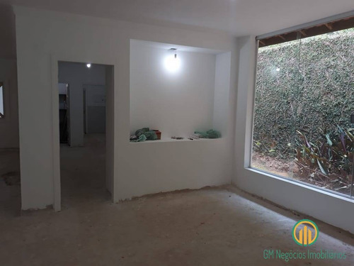Imagem 9 de 15 de Casa Nova 4 Domitórios Terreno De 3.741 M2 Condomínio Renoir - W1249