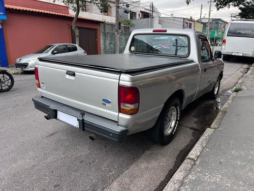 Ford Ranger 4.0 Xlt 6 4x2 2p