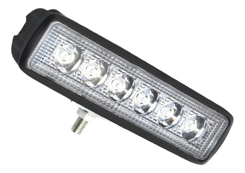 Qcp 1 Peça De Luz Led Para Direção, À Prova D'água, Luz Led