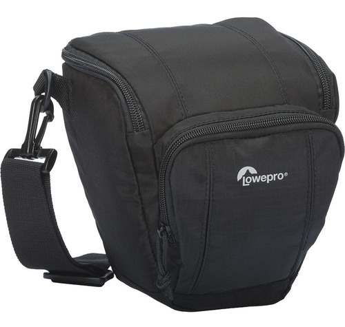 Lowepro Toploader Zoom 45 Aw Ii (black)