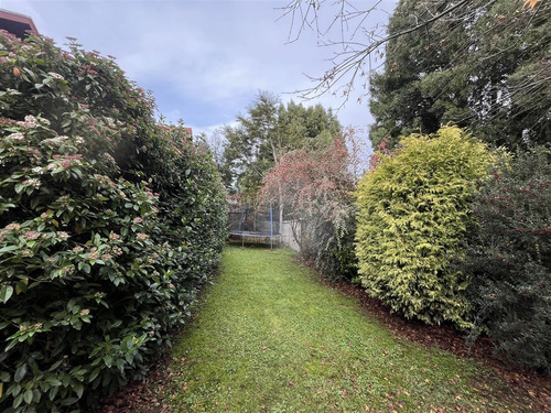 Casa En Venta De 4 Dorm. En Los Arrayanes Puerto Varas