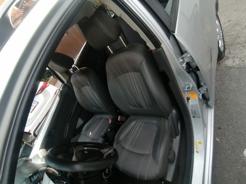 Imagen 10 de 15 de Chevrolet Spark 2015 1.2 Ltz L4 Man At