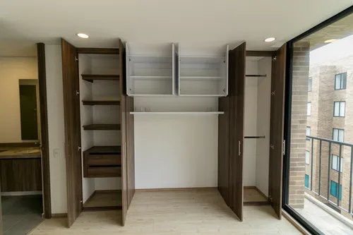 Apartamento En Arriendo En Samper Mendoza. Cod A1121004