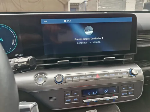 Hyundai Kona 1.6 Hev Limited