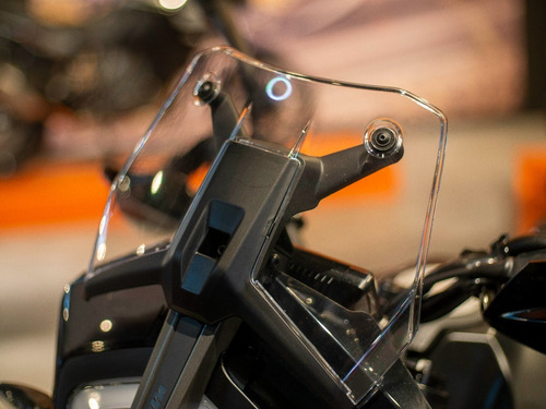 Imagen 13 de 25 de Ktm Adventure 390 Financialo En 12 Cuotas