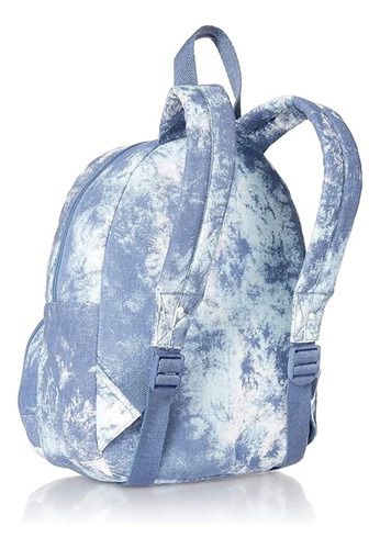 Mochila Roxy Lifestyle Mujer Always Core Canvas Azul Ras