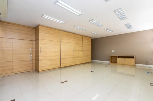 Imagem 26 de 30 de Conjunto Para Alugar, 255 M² Por R$ 9.500,00/mês - Batel - Curitiba/pr - Cj0175