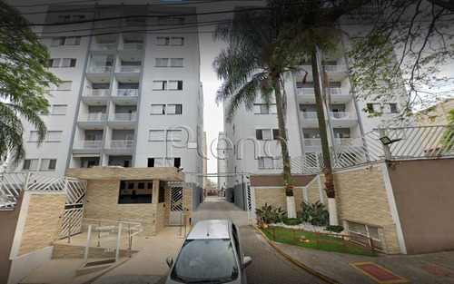 Imagem 13 de 25 de Apartamento À Venda Em Jardim Dos Oliveiras - Ap013316