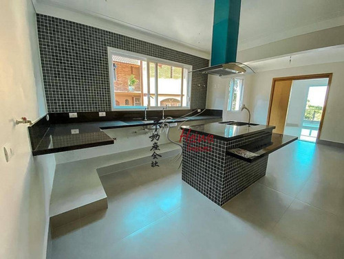 Imagem 6 de 21 de Sobrado Com 5 Dormitórios À Venda, 1000 M² Por R$ 9.800.000,00 - Jardim Paulista - Barueri/sp - So0885