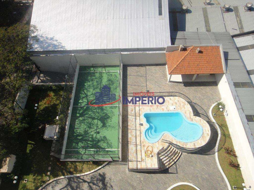 Imagem 24 de 30 de Apartamento Com 3 Dorms, Jardim Aida, Guarulhos - R$ 550 Mil, Cod: 6141 - V6141