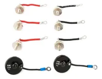 Comprar Kit Rectificadores Rsk6001 Para Alternador Cummins Stamford