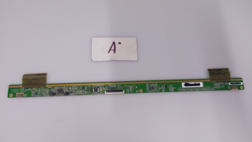 Hv320whb N5k Tira Sony Kdl 32w600d Serie 16x (Usado)