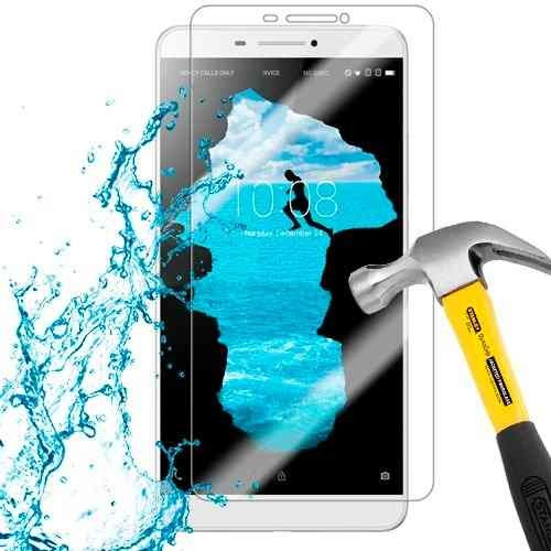 Lamina Protector Pantalla Anti-shock Anti-golpe Lenovo Phab