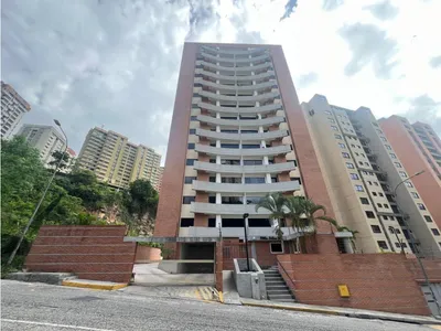 Apartamento en alquiler