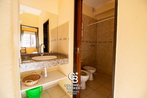 Complejo De Departamentos En Venta En Balneario Las Grutas