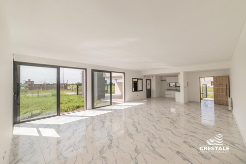 Imagen 3 de 20 de Espectacular Casa A Estrenar En Venta 3 Dormitorios - Don Mateo