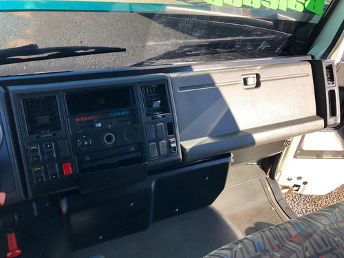 Ford Cargo - 1722e - 4x2 - 2011 - Tanque Combustivel 9.000 L