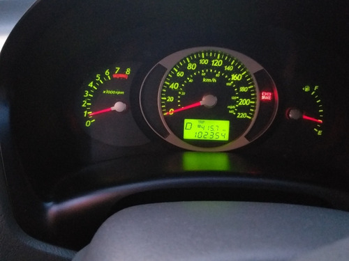Hyundai Tucson 2.0 Gl 4x2 Aut. 5p 2009