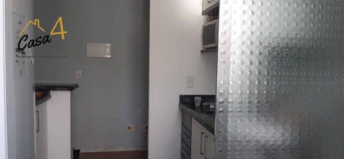 Imagem 7 de 24 de Apartamento Com 2 Dormitórios À Venda, 54 M² Por R$ 255.000,00 - Jardim Pedro José Nunes - São Paulo/sp - Ap0236