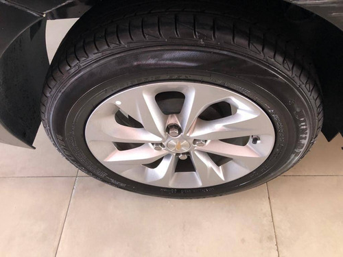 Chevrolet Onix 1.0 Turbo Flex Plus Automático