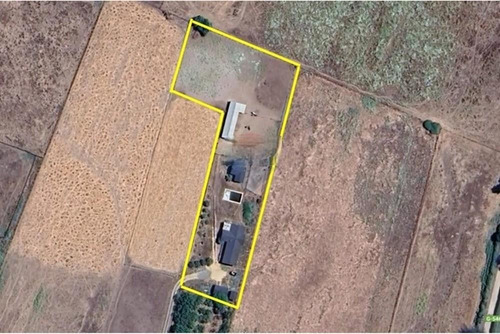 Sitio En Venta En Paine