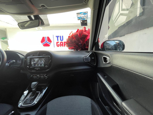 Kia Soul 2.0 Ex At