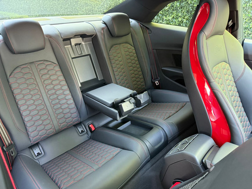 Audi Serie RS 2.9T Rs5 Coupe V6 Quattro At