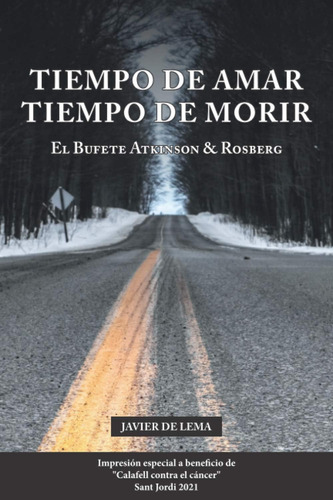 Libro Tiempo Amar Tiempo Morir: Edicion Español