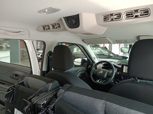 Citroën C3 Aircross 1.0 Feel Pack 7As Turbo 200 Cvt
