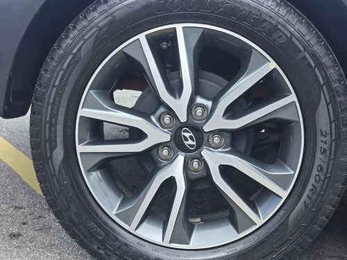 Hyundai Creta 2.0 Pulse Flex Aut. 5p