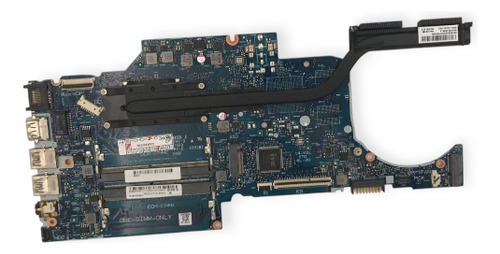 Placa Mãe Notebook Hp 240 G7 I5-8250u Ddr4 (Recondicionado)