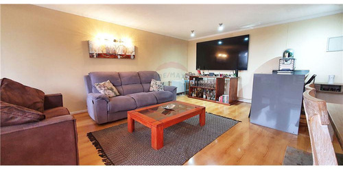 Imagen 4 de 26 de Lindo Y Acogedor Depto 4 Dormitorios, 2 En Suite
