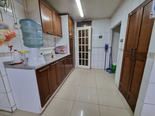 Arriendo Casa 7 Habitaciones (106206)